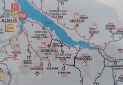 Tokat'ta, 'haritalı fişleme' iddiası! O doktora soruşturma