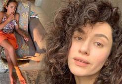 Ceyda Düvenci'ye destek geldi! Hande Doğandemir...
