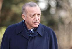 Cumhurbaşkanı Erdoğan'dan flaş restoranlar, aşı ve erken seçim açıklaması