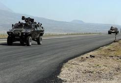 Hakkari'de bazı bölgeler yıl sonuna kadar 'özel güvenlik bölgesi' ilan edildi