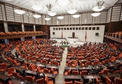 Emeklilik yaşı ile ilgili flaş düzenleme! Değişiyor Meclis'e sunuldu...
