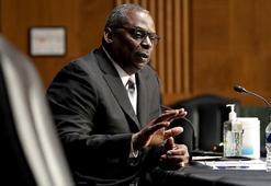 Lloyd Austin, ABD'nin ilk siyahi Savunma Bakanı oldu