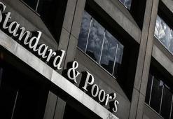 S&P Türkiye'nin notunu teyit etti