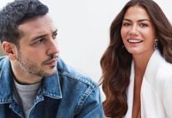 Demet Özdemir'den Oğuzhan Koç açıklaması: Uzun süreli bir ilişki değil
