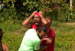 Survivor'ın yeni bölümünde ortalık karışıyor! Çağrı deliye döndü ve...