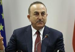 Bakan Çavuşoğlu'dan AB ilişkileriyle ilgili önemli açıklama