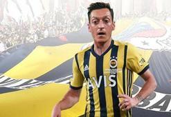 Taraftarlar 'Mesut Özil' kampanyasına hücum etti!! Resmi site 20 dakikada çöktü...