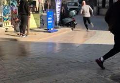 Jason Statham Antalya'da! Kurşun geçirmez camlı villada kalıyor