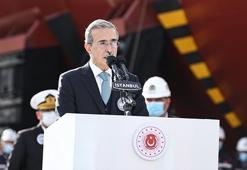 İsmail Demir: “Tam Bağımsız Savunma Sanayii hedefimizde kararlıyız”