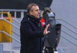 Abdullah Avcı: "Joao Pereira bundan sonra bizimle olmayacak"