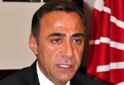 İçişleri Bakanlığı'ndan 'militan' ifadelerine suç duyurusu