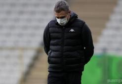 Antalyaspor'da Ersun Yanal depremi! İstifa mektubunu cebine koydu