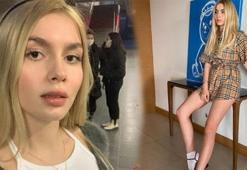 Aleyna Tilki'den radikal karar!