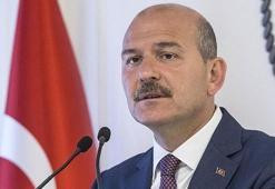 İçişleri Bakanı Soylu'dan HDP binasına operasyon açıklaması!