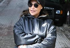 Hülya Avşar'dan rest: 'Tur bindirdim'