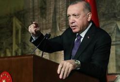 Cumhurbaşkanı Erdoğan'dan fahiş fiyatlar ile ilgili açıklama: Çözüme ulaştıracağız!