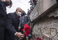 Uğur Mumcu, ölümünün 28. yılında anıldı