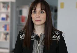 'Akıllı telefon bir mülteci için yaşam kiti, pusula görevi görüyor'
