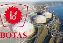 BOTAŞ 268 personel alacak! İşte başvuru şartları!