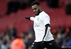Danny Rose için bir teklif daha