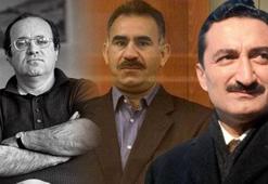 Uğur Mumcu bu yüzden mi öldürüldü! Teröristbaşı Öcalan...