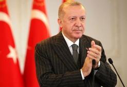 Cumhurbaşkanı Erdoğan'dan önemli paylaşım! 'Geçen hafta ne yaptık?'