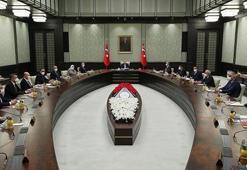 Kabine toplantısı ne zaman? Gözler Bakanlar Kurulu'nda