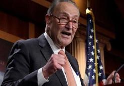 ABD'li senatör Schumer: Trump için adil ama hızlı yargılama olacak