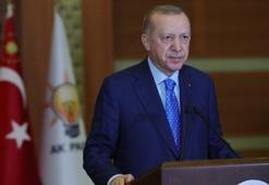 Cumhurbaşkanı Erdoğan canlı yayında müjdeyi duyurdu
