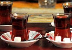 “Kararında içilen çay kalbi koruyor”
