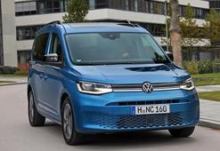 Beklenen Caddy'nin fiyatı belli oldu!
