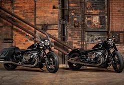 BMW'nin yeni motosikletleri yolda!