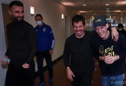 Mesut Özil'in imza töreni tarihi belli oldu