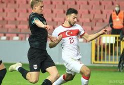 Resmen açıklandı! Halil İbrahim Dervişoğlu Galatasaray'da!