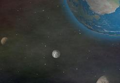 Bilim insanları tespit etti! TRAPPIST-1 yıldız sisteminde...