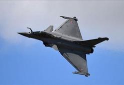 Yunanistan ve Fransa anlaştı! 18 Rafale savaş uçağı...