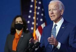 Biden'dan flaş karar! Yasak kaldırıldı