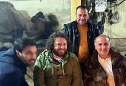 İYİ Partili Belediye Başkanı Aytekin Kaya'ya doğum günü cezası