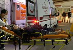 Korkunç olay! Anne öldü, 3 çocuğu tedavi altına alındı