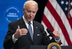 Biden, Senatonun Trump'ı azil yargılamasında suçlu bulacağına  inanmadığını söyledi