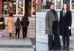 Çift DNA olayında flaş gelişme! Bir baba 2 DNA taşıyan çocukların annesi konuştu...