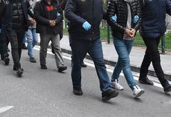 6 ilde PKK'nın gençlik yapılanmasına operasyon!