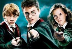 Harry Potter dizi mi oluyor? HBO Harry Potter dizisi için harekete geçildi!