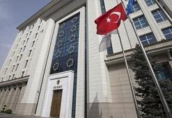 AK Parti MYK toplandı