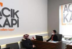 İstanbul Valiliği’nden "Açık Kapı" uygulaması iddialarına ilişkin açıklama