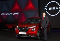 Yeni Nissan Juke 229 bin TL’den başlıyor!