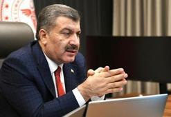 26 Ocak koronavirüs tablosu açıklandı! İşte son vaka sayısı
