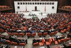 Aden Körfezi tezkeresi Meclis'te kabul edildi