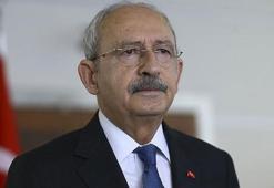 Kılıçdaroğlu'dan İnce mesaisi 3 vekil ile görüştü