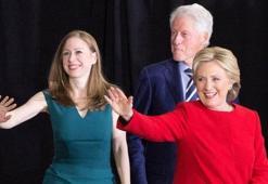 Clinton ailesinden skandal proje! Ana-kız terör örgütü PKK'yı övecek...